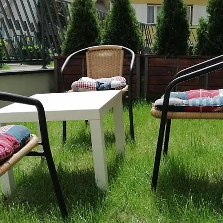 Daire Lepi Jova Sneznik