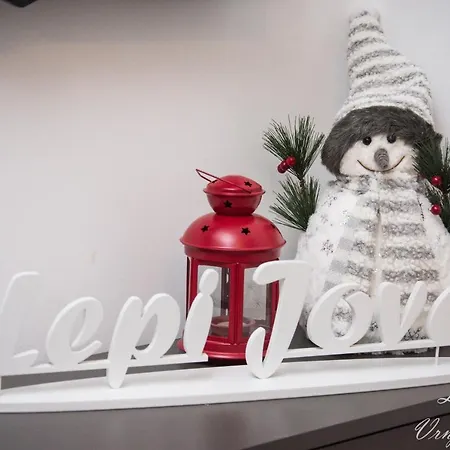 Lepi Jova Sneznik Vrnjačka Banja