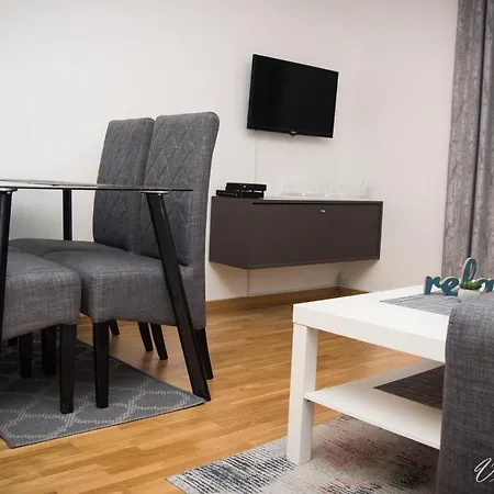 Lepi Jova Sneznik * Vrnjačka Banja