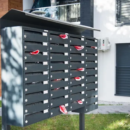 Lepi Jova Sneznik * Vrnjačka Banja