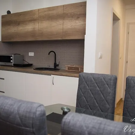 Lepi Jova Sneznik Vrnjačka Banja