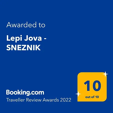 Lepi Jova Sneznik