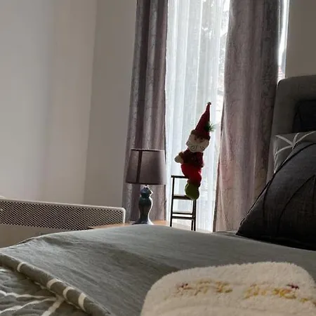 Lepi Jova Sneznik Vrnjačka Banja