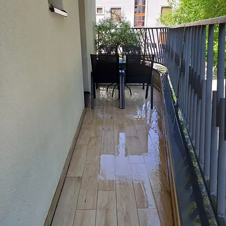 Lepi Jova Sneznik * Vrnjačka Banja