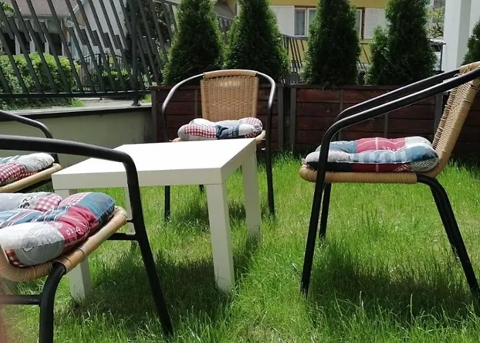 Apartamento Lepi Jova Sneznik