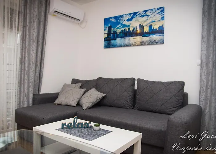 Lepi Jova Sneznik Apartamento *