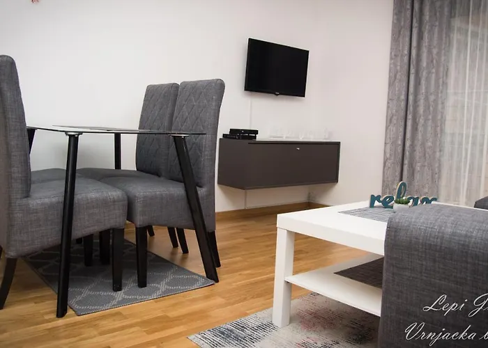 Lepi Jova Sneznik * Vrnjačka Banja