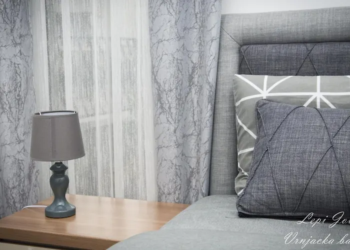 Apartamento Lepi Jova Sneznik *