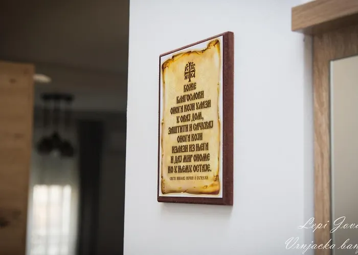 Lepi Jova Sneznik Apartamento