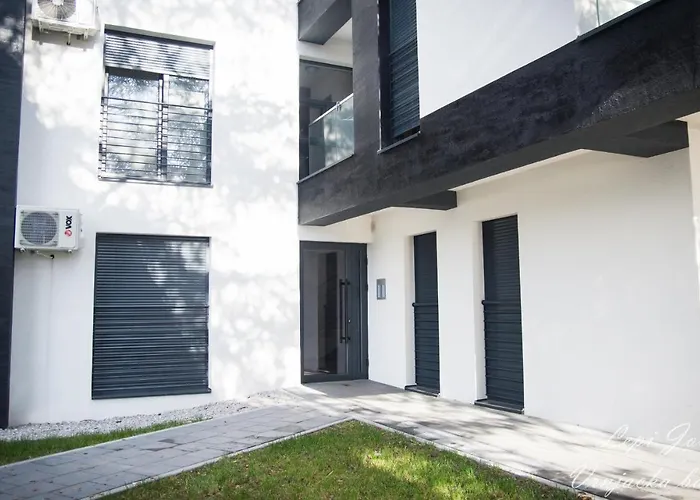 Lepi Jova Sneznik Apartamento Vrnjačka Banja