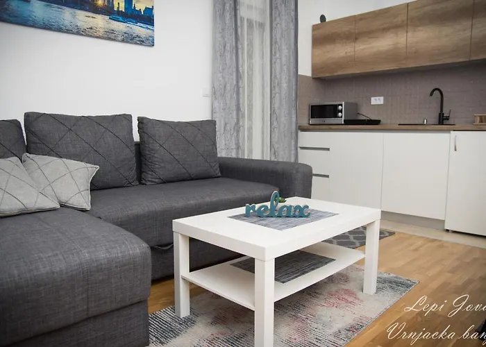 Lepi Jova Sneznik Apartamento *