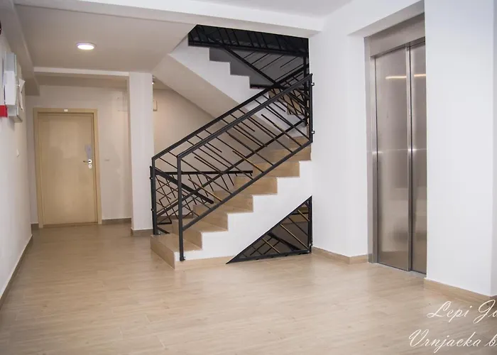 Lepi Jova Sneznik * Vrnjačka Banja