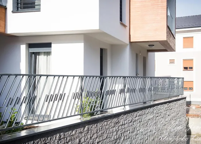 Apartamento Lepi Jova Sneznik *