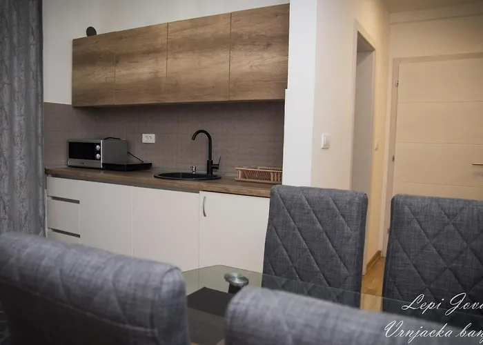 Lepi Jova Sneznik Vrnjačka Banja