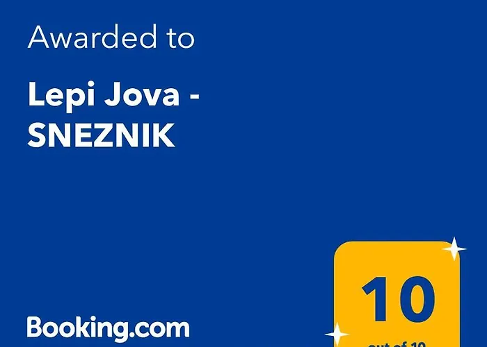 Lepi Jova Sneznik
