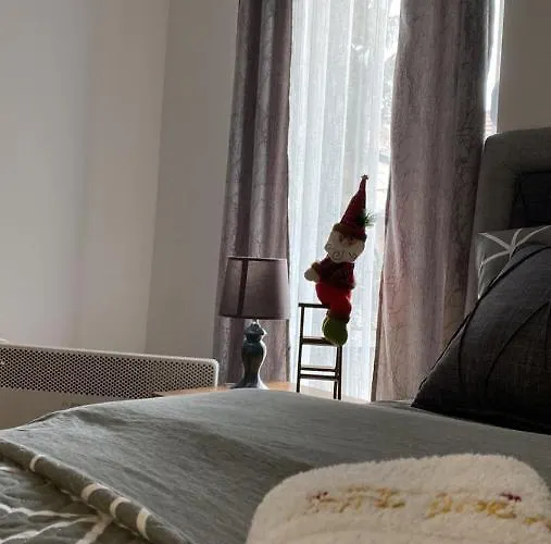 Lepi Jova Sneznik Vrnjačka Banja