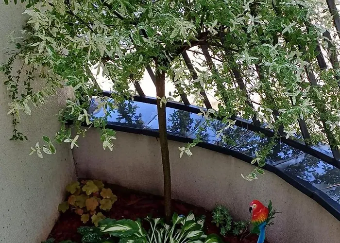 Apartment Lepi Jova Sneznik *