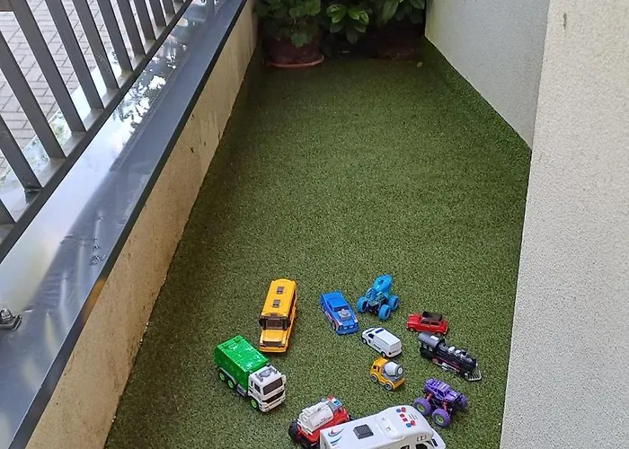 Lepi Jova Sneznik Apartment Vrnjačka Banja